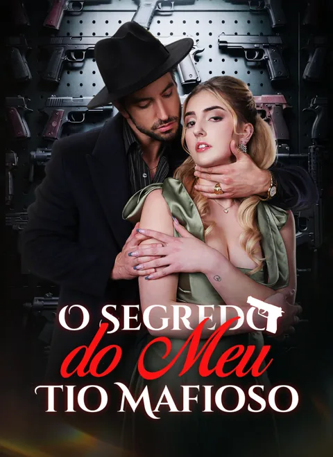 O Segredo do Meu Tio Mafioso