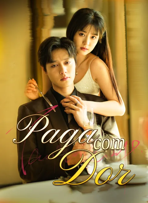 Paga com Dor
