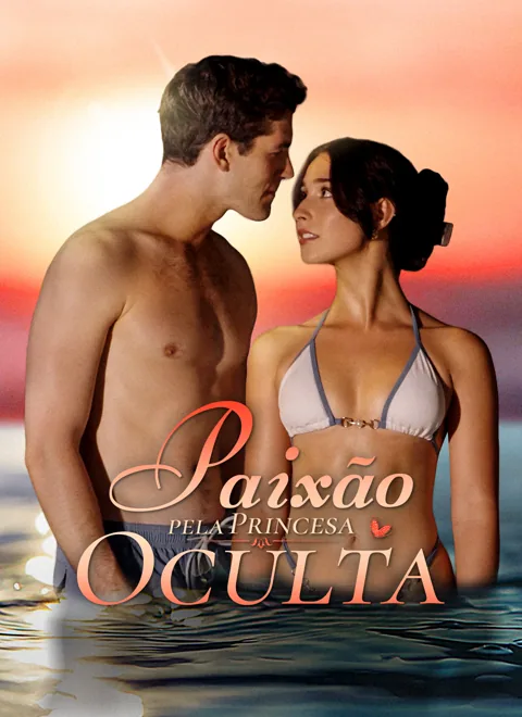Paixão pela Princesa Oculta