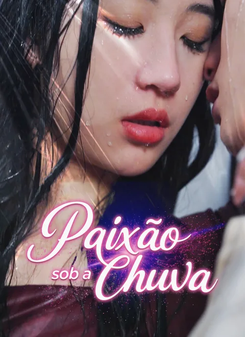 Paixão sob a Chuva