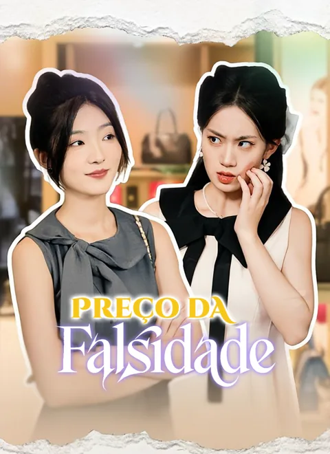 Preço da Falsidade