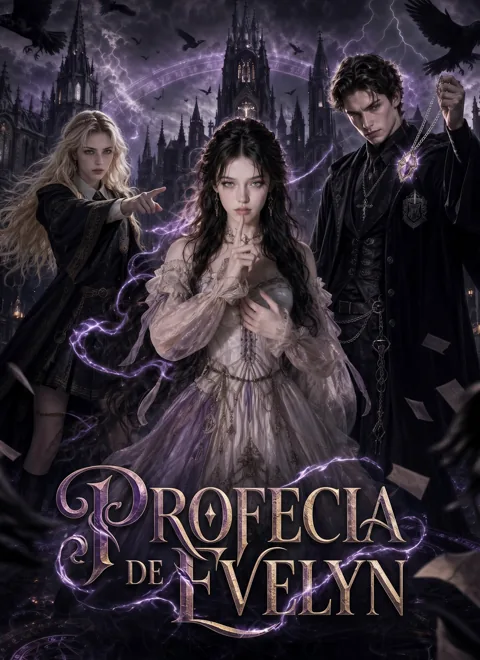 Profecia de Evelyn