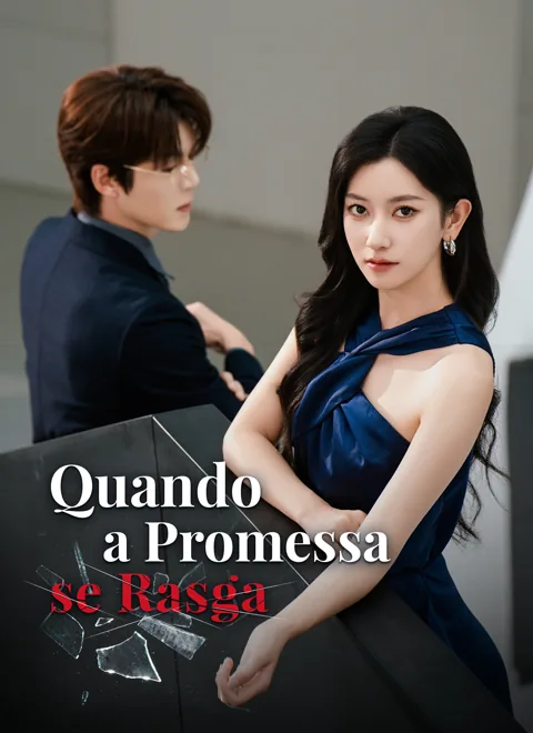 Quando a Promessa se Rasga