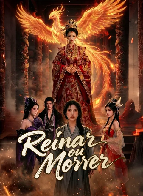 Reinar ou Morrer