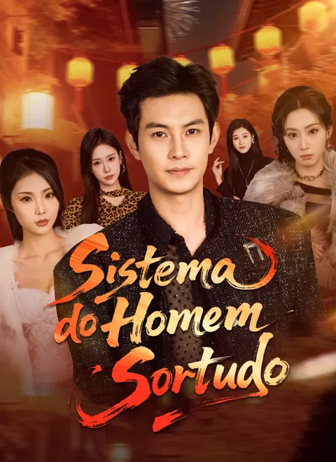 Sistema do Homem Sortudo
