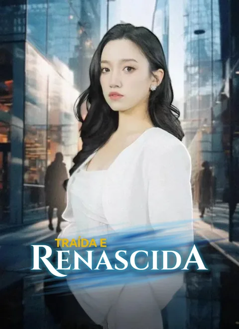 Traída e Renascida
