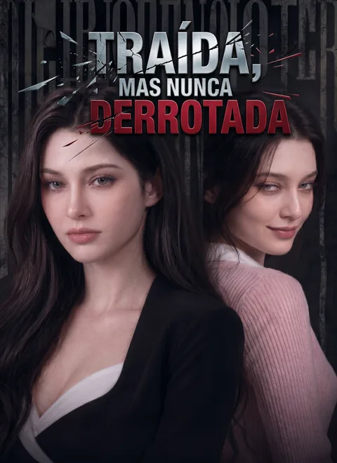 Traída, Mas Nunca Derrotada