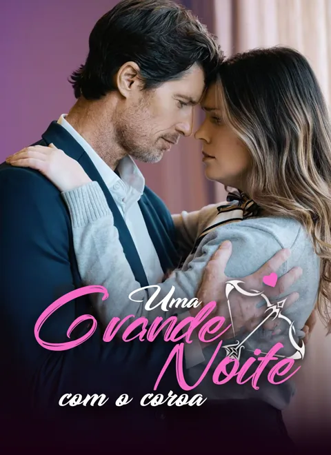 Uma Grande Noite com o Coroa