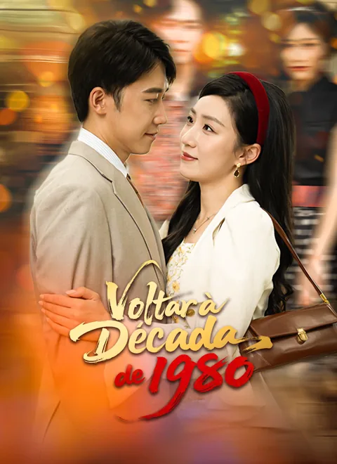 Voltar à Década de 1980