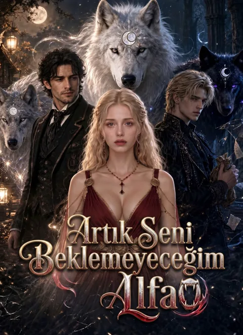 Artık Seni Beklemeyeceğim Alfa