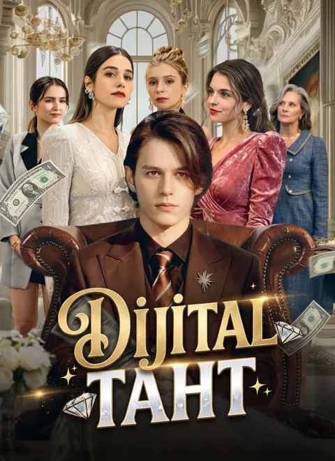 Dijital Taht