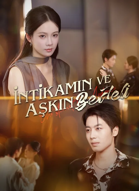 İntikamın ve Aşkın Bedeli