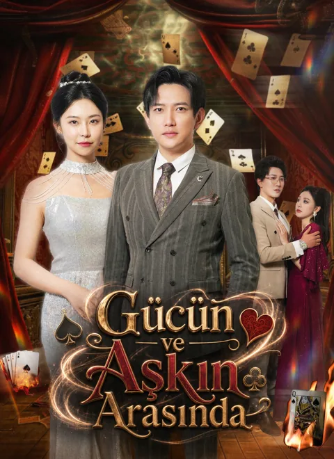 Gücün ve Aşkın Arasında