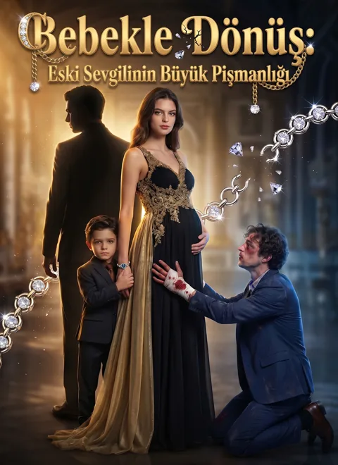 Bebekle Dönüş: Eski Sevgilinin Büyük Pişmanlığı