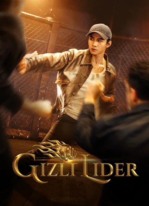 Gizli Lider