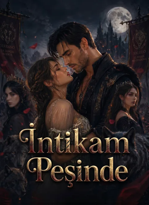 İntikam Peşinde