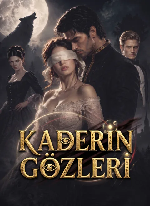 Kaderin Gözleri