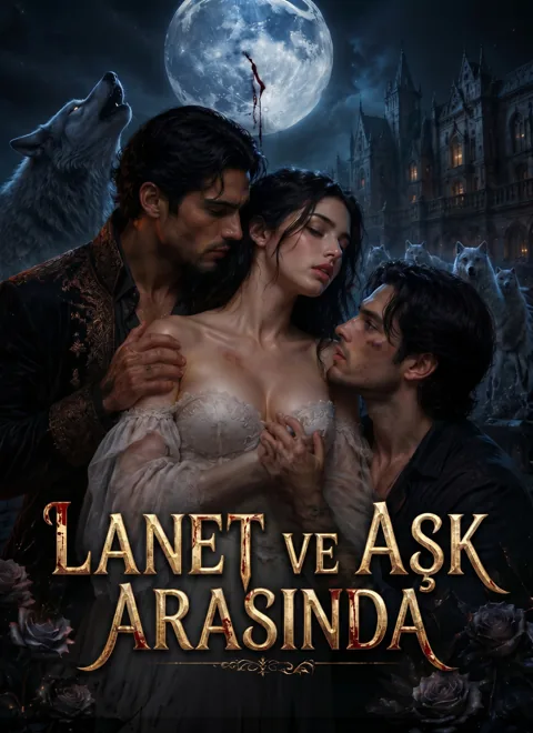 Lanet ve Aşk Arasında