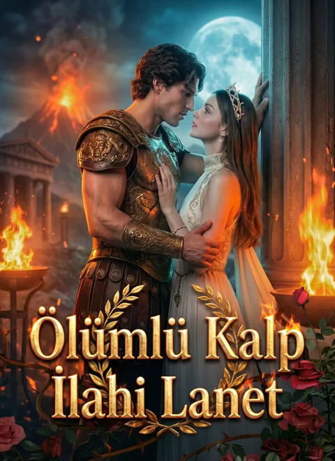Ölümlü Kalp, İlahi Lanet