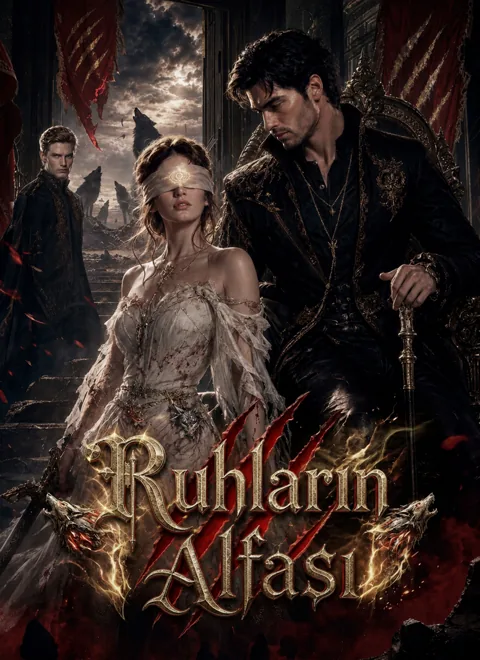 Ruhların Alfası