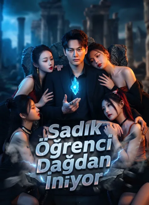 Sadık Öğrenci Dağdan İniyor