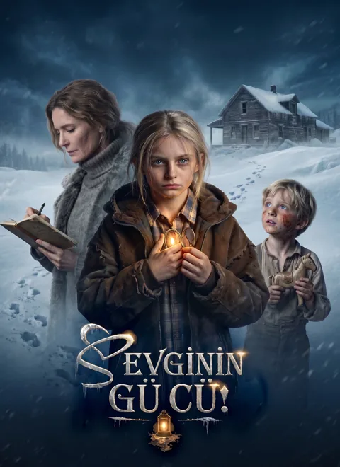 Sevginin Gücü!