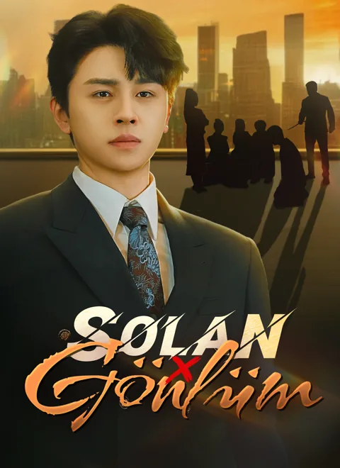 Solan Gönlüm