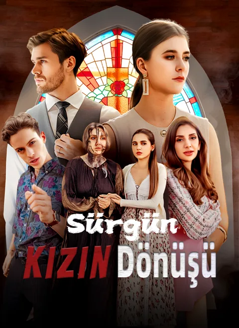 Sürgün Kızın Dönüşü