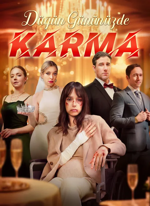 Düğün Gününüzde Karma