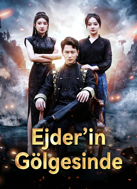 Ejder’in Gölgesinde