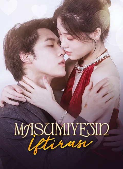 Masumiyetin İftirası