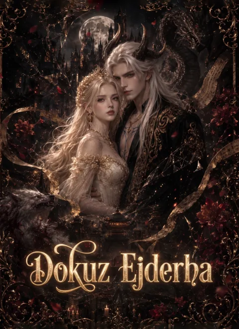 Ejderha Amcayla Evlendim