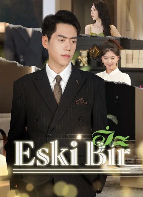 Eski Bir İz