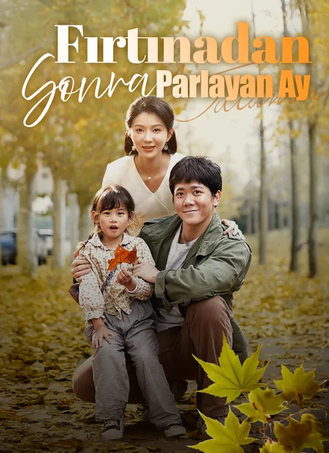 Fırtınadan Sonra Parlayan Ay