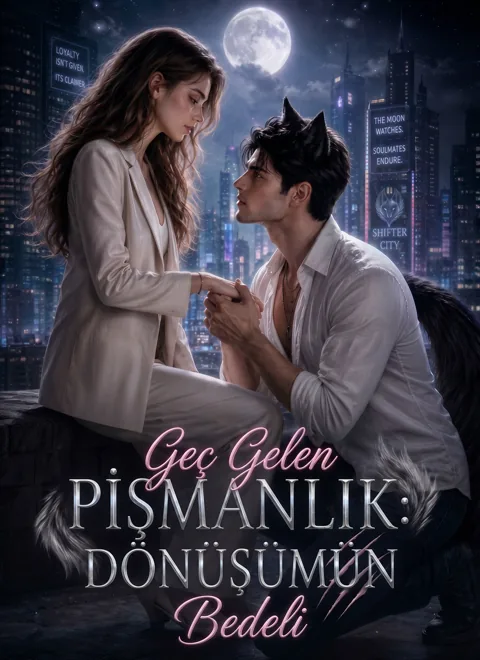Geç Gelen Pişmanlık: Dönüşümün Bedeli