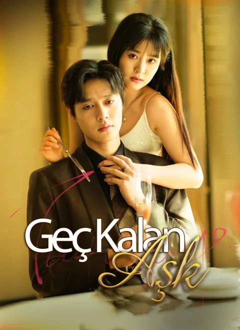 Geç Kalan Aşk