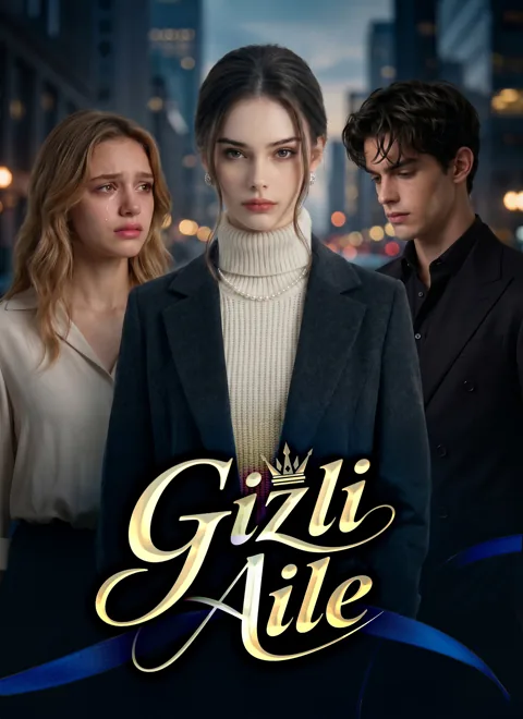 Gizli Aile
