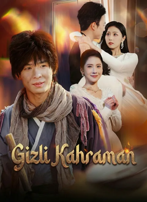 Gizli Kahraman