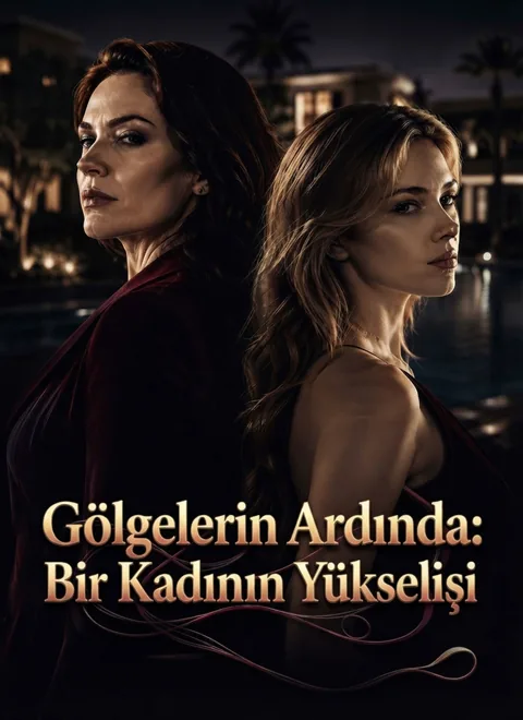 Gölgelerin Ardında: Bir Kadının Yükselişi