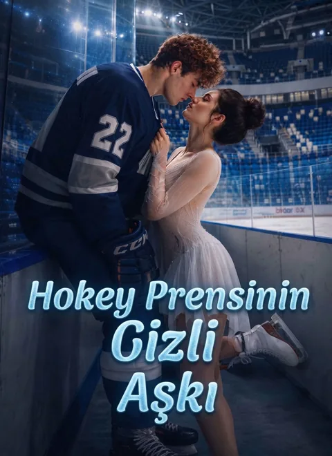 Hokey Prensinin Gizli Aşkı