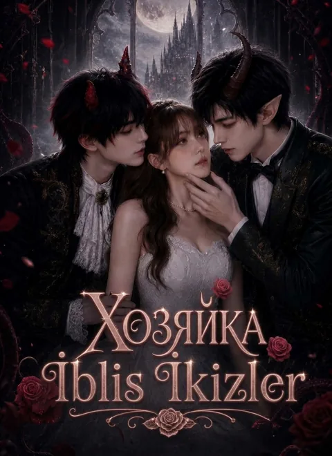 İblis İkizler