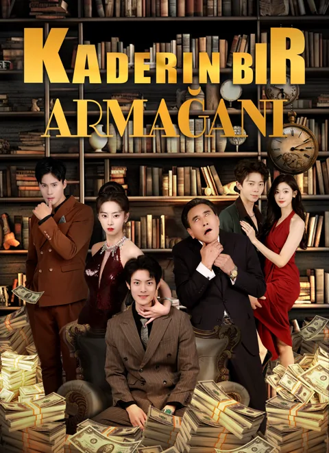 Kaderin Bir Armağanı