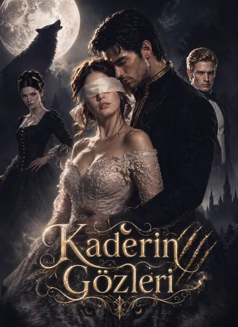 Kaderin Gözleri