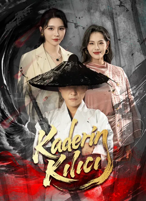 Kaderin Kılıcı