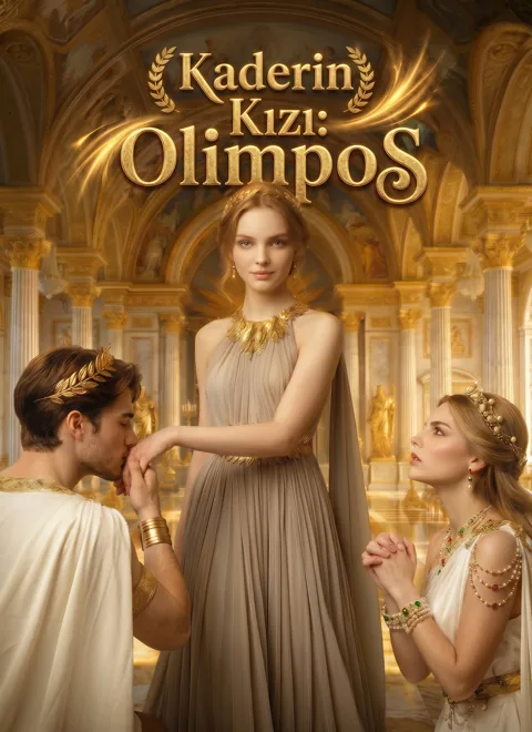 Kaderin Kızı: Olimpos