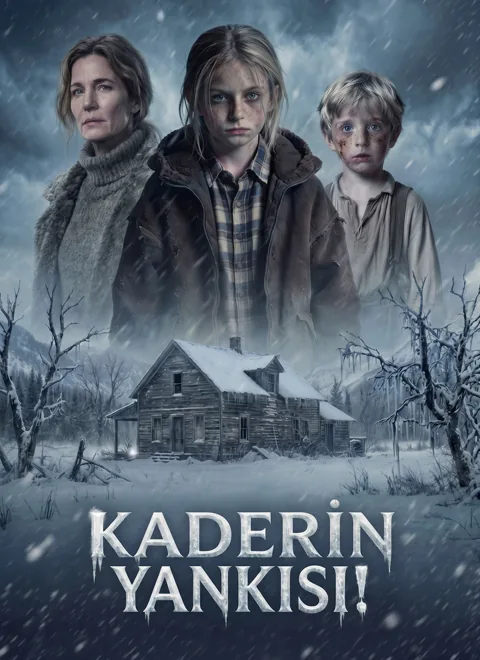 Kaderin Yankısı！
