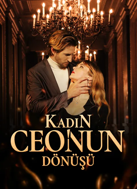 Kadın CEO'nun Dönüşü