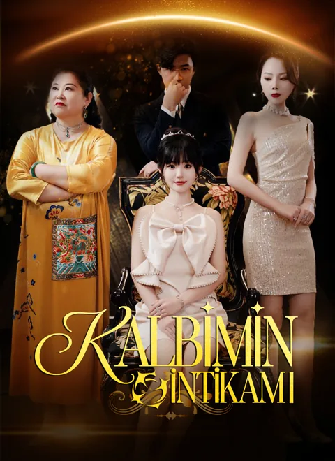 Kalbimin İntikamı