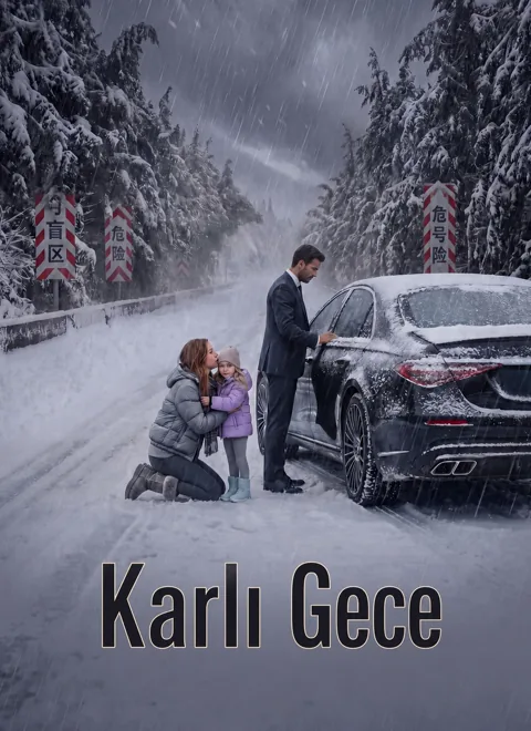 Karlı Gece