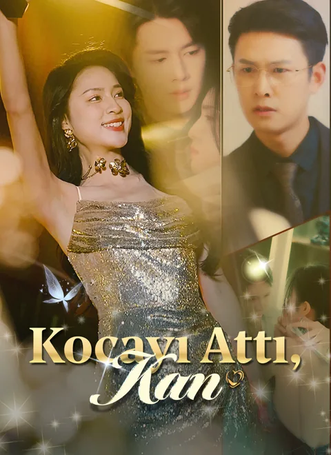 Kocayı Attı, Parladı